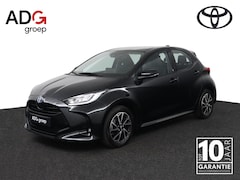 Toyota Yaris - 1.5 Hybrid 115 Business | Apple Carplay/Android Auto | Stoelverwarming | Keyless | Parkeer