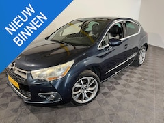 Citroën DS4 - 1.6 VTi Business