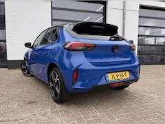 Opel Corsa - 1.2 Turbo Hybrid 145pk eDCT GS