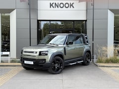 Land Rover Defender 110 - P400e 110 SE