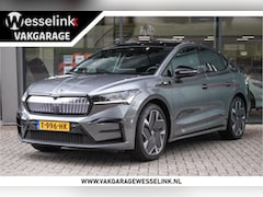 Skoda Enyaq Coupé iV - 80 RS - SOH 94% | Panodak | Camera | 21"