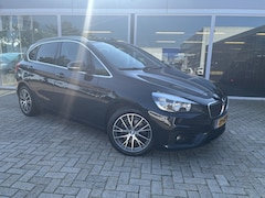 BMW 2-serie Active Tourer - 218i M Sport Led / 17inch / Clima / Cruise / Stoelverwarming