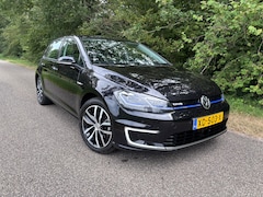 Volkswagen e-Golf - e-Golf 2019 5-drs 110.000KM 35, 8Kwh