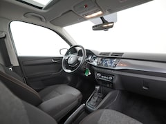 Skoda Fabia Combi - 1.0 TSI Clever DSG | All-in 383, - Private Lease | Direct uit voorraad