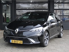 Renault Clio - 1.0 TCe 100pk R.S. Line