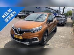 Renault Captur - 0.9 TCe Intens | Navigatie | Parkeersensor achter | Cruise Control | Elektrische inklapbar