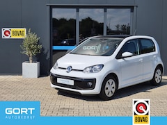 Volkswagen Up! - 1.0 Nieuwe auto