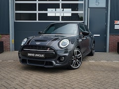 MINI Cooper S - 2.0 Hammersmith