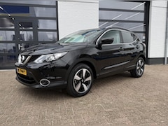 Nissan Qashqai - 1.2 115pk DIG-T N-Connecta