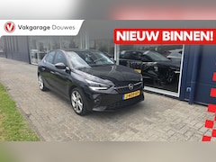 Opel Corsa - 1.2 Elegance |NAP|1e eigenaar|dealeronderhouden|Carplay|Trekhaak