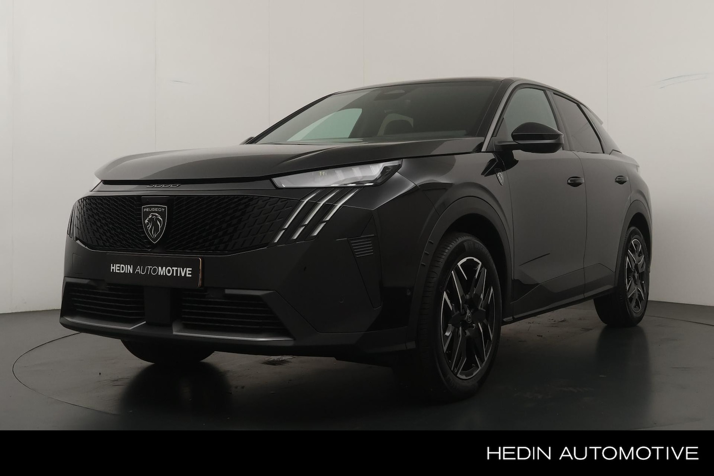 Peugeot 3008 - 1.2 Hybrid 145 GT Exclusive | Alcantara | Pano Schuif/ Kanteldak | Navigatie | 360 Camera - AutoWereld.nl