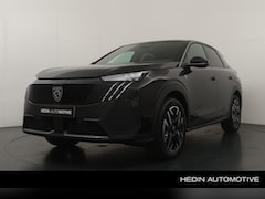 Peugeot 3008 - 1.2 Hybrid 145 GT Exclusive | Alcantara | Pano Schuif/ Kanteldak | Navigatie | 360 Camera