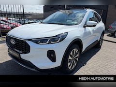 Ford Kuga - 2.5 PHEV Titanium | Driver assistent pack | Winter pack | Panorama dak | Adaptieve koplamp