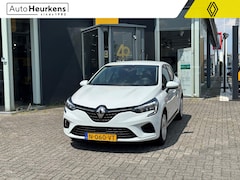 Renault Clio - TCe 100 Business Zen l Origineel NL l BTW-AUTO l Dealeronderhouden l NAP