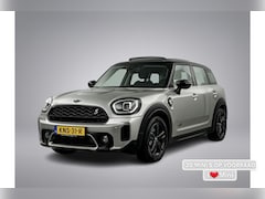 MINI Countryman - Cooper S E ALL4 Premium+ Pano-dak/Full Options/Memory/Camera