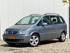 Opel Zafira - 1.8-16V Maxx 7 persoons airco