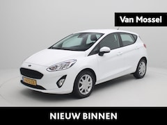 Ford Fiesta - 1.0 EcoBoost Connected | Apple Carplay/Android Auto | Camera | Airco |
