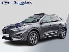 Ford Kuga - 2.5 PHEV ST-Line X Trekhaak | Panorama Dak | Winter Pack | Adaptieve Cruise | Alcantara le