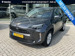 Toyota Yaris Cross - 1.5 Hybrid 115 Active