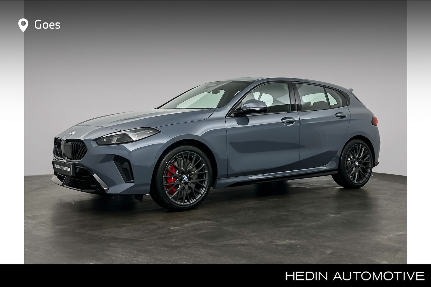 BMW 1-serie - 120 | M Sportpakket Pro | Premium Pack | Panoramadak | Klimaatregeling 2-zone | Steptronic - AutoWereld.nl
