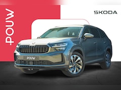 Skoda Kodiaq - 1.5 TSI 204pk PHEV Business Edition Plus | Trekhaak Uitklapbaar | Velgen 19''