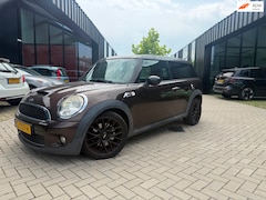 MINI Clubman - 1.6 Cooper S Chili 175 PK Probleem met motor