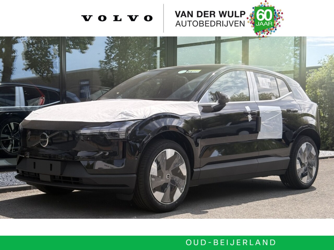 Volvo EX30 - P5 Long Range 69kWh/272PK Ultra Europa | 360 | BLIS | Elektrisch - AutoWereld.nl