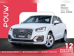 Audi Q2 - 35 TFSI 150pk S-tronic Epic | Trekhaak | Achteruitrijcamera | Apple Carplay/Android Auto