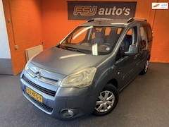 Citroën Berlingo - 1.6 16V / LPG-G3 / MULTISPACE / AIRCO