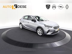 Opel Corsa - 1.2 Elegance | Trekhaak | Camera | Dodehoekdetectie | Apple Carplay