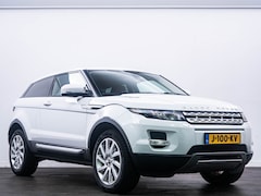 Land Rover Range Rover Evoque Coupé - 2.2 SD4 4WD Prestige|Pano