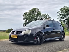 Volkswagen Golf - 2.0 TFSI GTI