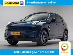 Lynk & Co 01 - 1.5 PHEV [ Panorama Navi 360°-Camera Keyless ]