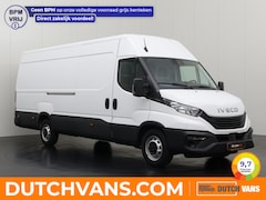 Iveco Daily - 35S16 L4H2 Maxi (2025 ) | Fabrieksgarantie | Digital Cockpit | Multimedia | Airco | Betimm