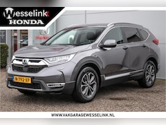 Honda CR-V - 2.0 e:HEV Lifestyle Automaat - Navi | Leder | Camera | Apple cp/Android auto