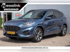 Ford Kuga - 2.5 PHEV ST-Line X - Winterpack | Ad. Cruise | Dode hoek | B&O | Ad. Cruise | Apple / Andr