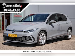 Volkswagen Golf - 1.4 eHybrid GTE 245pk | Navigatie | HUD | Apple cp/Android auto