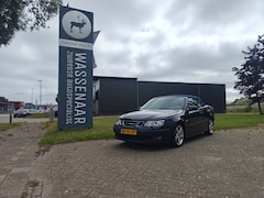 Saab 9-3 Cabrio - 1.8t Vector Automaat | Rijklaarprijs | LPG-G3 | Hirsch