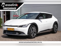 Kia EV6 - Plus 77.4 kWh | leder | elec. verstel. stoelen | Nav | Stoelverw.+vent