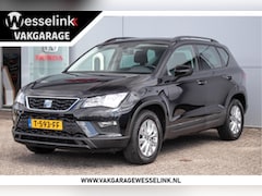 SEAT Ateca - 1.0 EcoTSI Reference | Clima | Cruise control | Carplay |