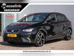 SEAT Ibiza - 1.0 EcoTSI FR Business Connect - 18" Lmv | Clima | LED