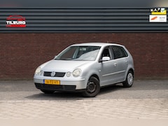 Volkswagen Polo - 1.4-16V Athene Nieuwe Apk