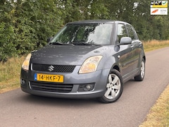 Suzuki Swift - 1.3 Shogun