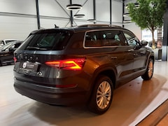 Skoda Kodiaq - 1.5 TSI ACT DSG Business Edition|Pano|Elektr.Trekhaak|360 Camera|Leder Memory|ACC|1e Eigen