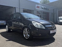 Opel Corsa - 1.4-16V Sport