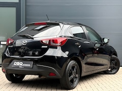 Mazda 2 - 2 1.5 Skyactiv-G S