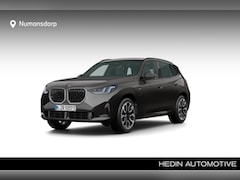 BMW X3 - 30e xDrive | M-Sport | 20'' | Panorama. | Harman/Kardon | Driv. + Park. Plus | Head-Up | S