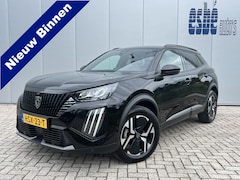 Peugeot 2008 - 1.2 Turbo 130 pk Automaat Allure Navigatie* Camera Keyless Dab Carplay 17 Inch Velgen Stoe