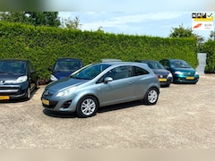 Opel Corsa - APK NIEUW LPG G3 AIRCO PERFECT RIJDEND