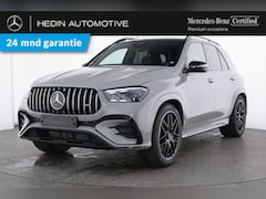 Mercedes-Benz AMG GLE - GLE 53 Automaat 4MATIC+ | MANUFAKTUR | Premium Plus Pakket | AMG Nightpakket | Winterpakke